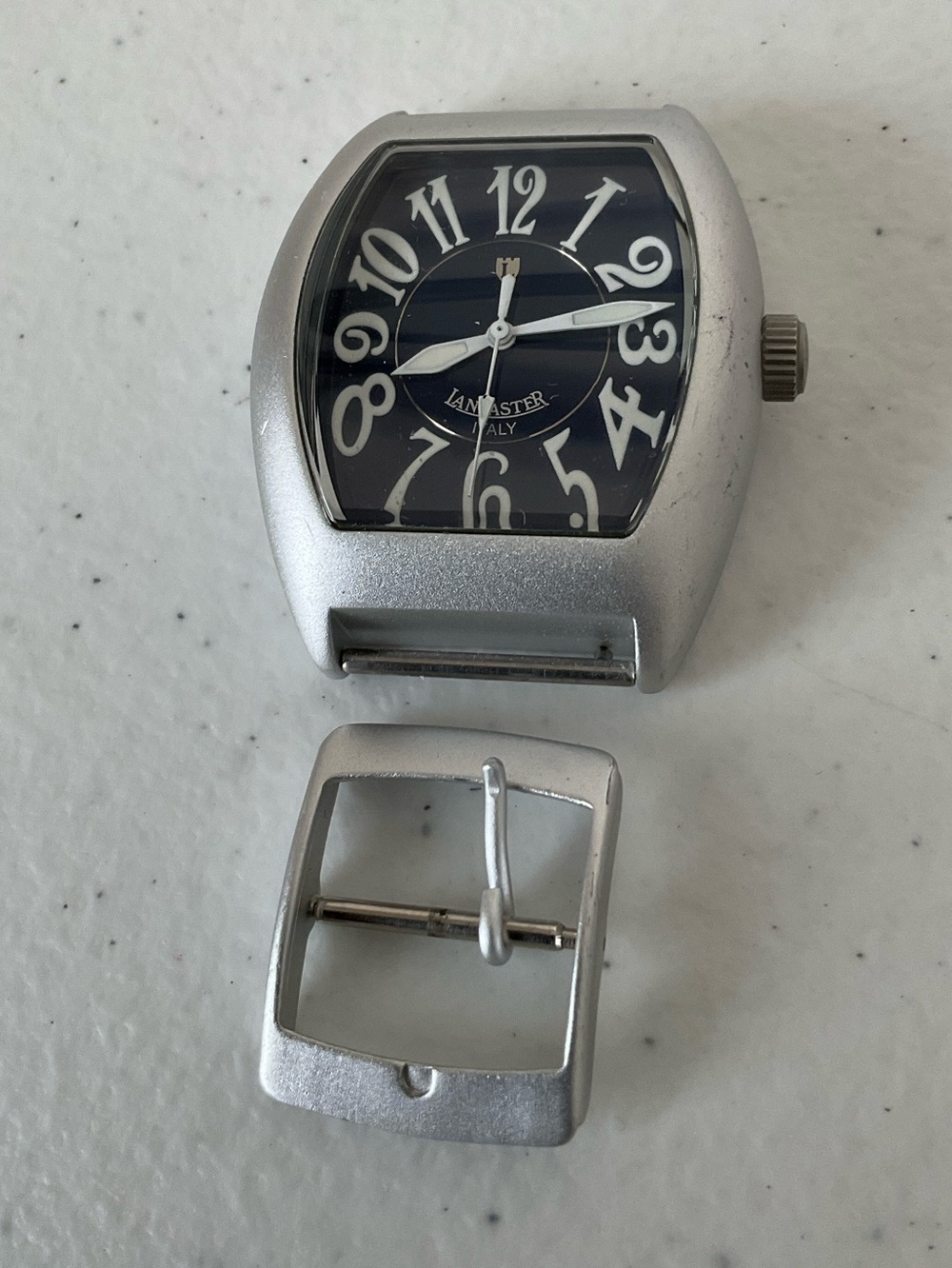 Lancaster Italy Watch